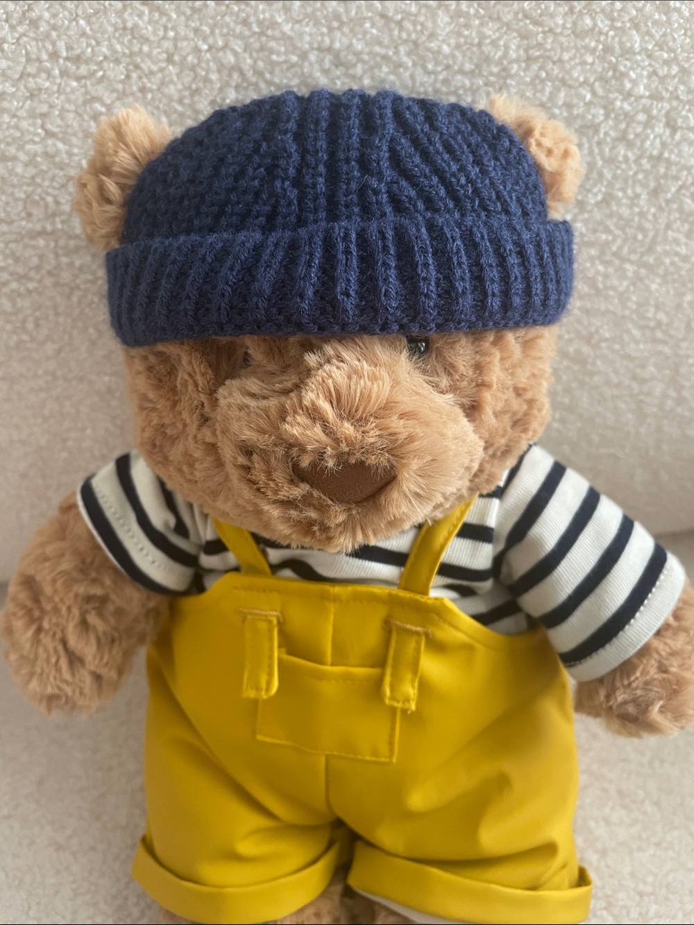 NWT Jellycat Summer 2026 Collection Bart Bear Seafarer Outfit - Picture 5 of 7
